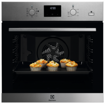 Встраиваемаядуховка электр. Electrolux-BI OED 3H50 TX (OED 3H50 TX) Изображение №1