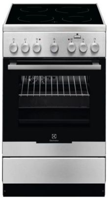 EKC952903X Электрическая плита Electrolux (Электрическая плита Electrolux) Изображение №1