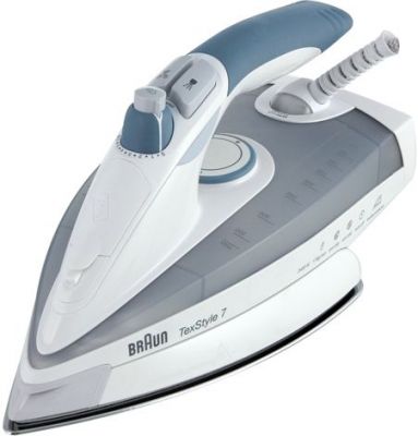 Утюг Braun TS-765(E)A (TS-765(E)A) Изображение №1