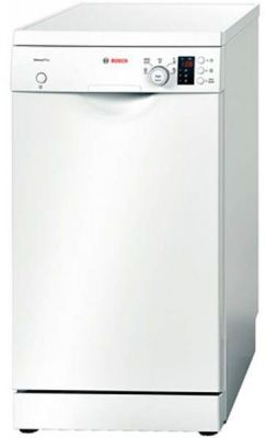Посудомойка Bosch SPS 50 E 32 ME (SPS 50 E 32 ME) Изображение №1