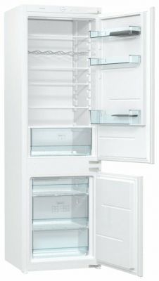 Встр. холодильник Gorenje RKI-4182E1 (RKI-4182E1) Изображение №1