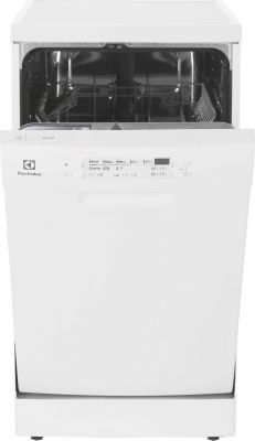 Посудомойка Electrolux SES94221SW (SES94221SW) Изображение №1