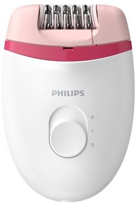 00 Эпилятор электрический Philips / BRE235 (Эпилятор электрический Philips / BRE235) Изображение №1