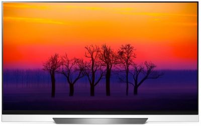 OLED UHD LG OLED65E8PLA (OLED65E8PLA) Изображение №1