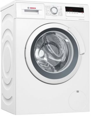 Стиральная машина автоматическая BOSCH WLL24146OE (WLL24146OE) Изображение №1