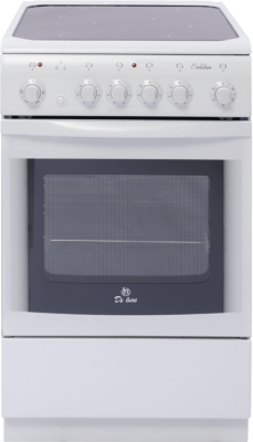 Плиты Электрические DE LUXE / SVAR DL 506004.03 эс (DL 506004.03 эс) Изображение №1