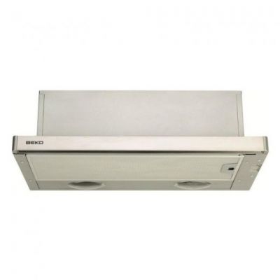 Вытяжка Beko CTB 6407 X (CTB 6407 X) Изображение №1