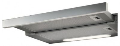 Вытяжка встраиваемая Elica Elite 14 Lux GRVT/A/60 (Elite 14 Lux GRVT/A/60) Изображение №1