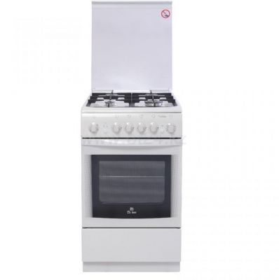 Плиты Газовые DE LUXE DL 506040.03г(кр) чр (DL 506040.03г(кр) чр) Изображение №1