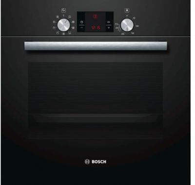 Встр.духовка Bosch HBN-559S1Q (HBN-559S1Q) Изображение №1