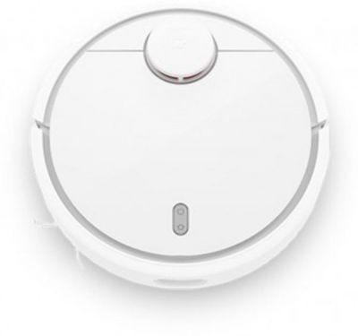 Робот пылесос Xiaomi Mi robot Vacuum Cleaner (SKU SKV4000CN)(SKU SKV4022GL) (Mi robot Vacuum Cleaner (SKU SKV4000CN)(SKU SKV4022GL)) Изображение №1