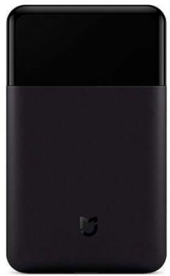 Mijia NUN4012CN Черный Электробритва Xiaomi (Электробритва Xiaomi) Изображение №1