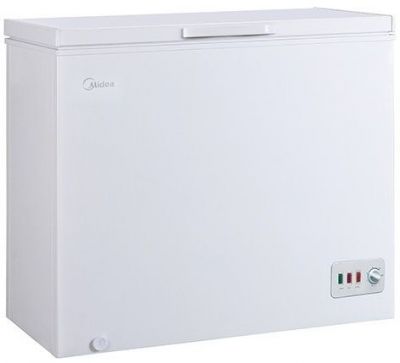 Морозильный ларь Midea (электрическая табло) AS-258CE (AS-258CE) Изображение №1