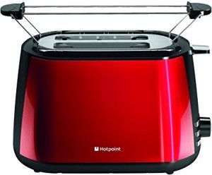 Тостер Hotpoint-ARISTON TT 22M DR0 (TT 22M DR0) Изображение №1
