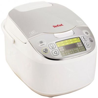 Мультиварка Tefal RK816E32 (RK816E32) Изображение №1