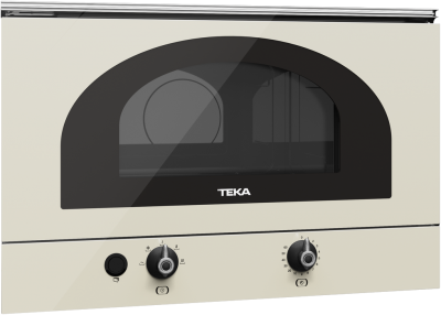 ВстраиваемаяСВЧ Teka MWR 22 BI VNS Silver (MWR 22 BI VNS Silver) Изображение №1