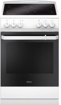 Плита стеклокерам. Hansa FCCW-580009 (FCCW-580009) Изображение №1