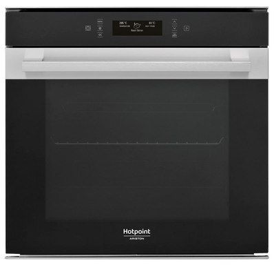 Встр.духовка Hotpoint-Ariston FI-9891SHIX (FI-9891SHIX) Изображение №1