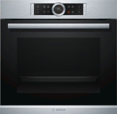 Встраиваемаядуховка электр. Bosch HBG 634 BS1 (HBG 634 BS1) Изображение №1