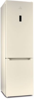 Холодильник NO FROST/ Нижняя МК INDESIT DF 5200 E (DF 5200 E) Изображение №1