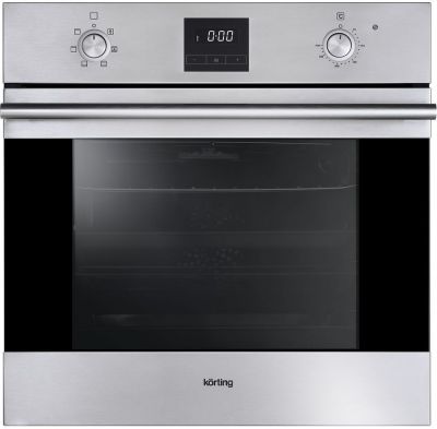Встраиваемаядуховка электр. Korting OKB 760 FX (OKB 760 FX) Изображение №1
