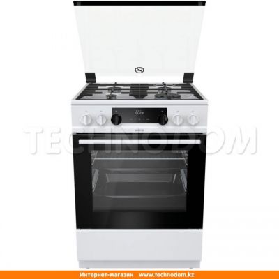 Плита комби Gorenje K634WA (K634WA) Изображение №1