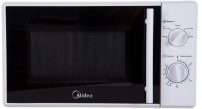 MM-720CPU/СВЧ Midea (Белый MM-720CPU/СВЧ Midea) Изображение №1