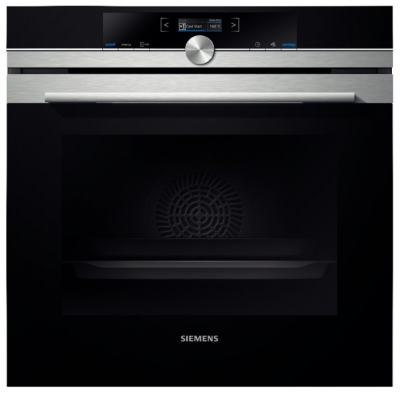 Встраиваемаядуховка электр. Siemens HB 633 GBS1 (HB 633 GBS1) Изображение №1