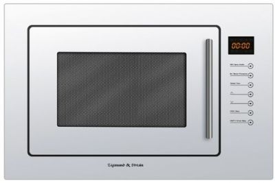 Встр. СВЧ-печь  Zigmund&Shtain BMO-13.252W (BMO-13.252W) Изображение №1