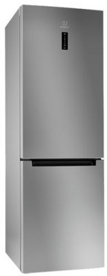 Холодильник Indesit DF 5180 S (DF 5180 S) Изображение №1