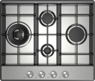 Вст.поверхность газовая Midea MG697 TX (MG697 TX) Изображение №1