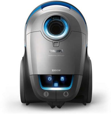 Мешковый пылесос Philips FC8924/01 (FC8924/01) Изображение №1