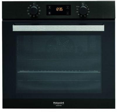 Встраиваемаядуховка электр. Hotpoint-Ariston-BI FA3 841 H BL (FA3 841 H BL) Изображение №1