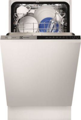 Встраиваемаяпосудомоечная машина 45 см Electrolux-BI ESL 94300 LO (ESL 94300 LO) Изображение №1