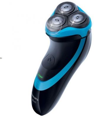 Бритва Philips AT750 = (AT750 =) Изображение №1