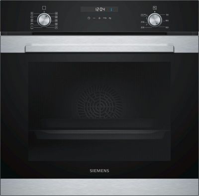 Встраиваемаядуховка электр. Siemens HB 337 GYS0R (HB 337 GYS0R) Изображение №1