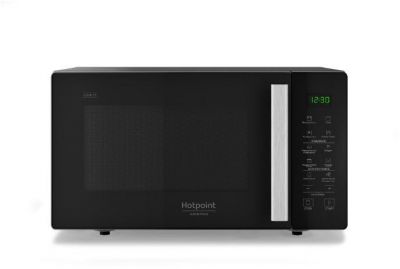 СВЧ-печь Hotpoint-Ariston MWHA-253B (MWHA-253B) Изображение №1