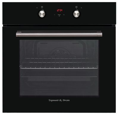 Встр.духовка Zigmund&Shtain EN-120.512B (EN-120.512B) Изображение №1