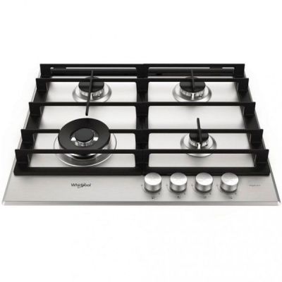 IXL EE Встраиваемая варочная панель Whirlpool / GMW 6422 (Встраиваемая варочная панель Whirlpool / GMW 6422) Изображение №1