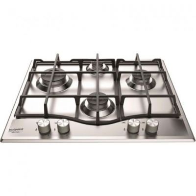 Встраиваемаяповерхность газ Hotpoint-Ariston-BI PCN 641 T IX (PCN 641 T IX) Изображение №1