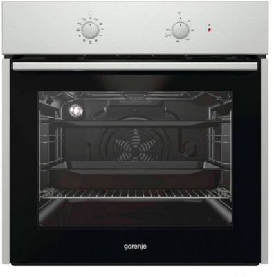 Встр.духовка Gorenje BO-717E10X (BO-717E10X) Изображение №1