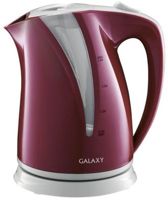 Чайник электрический GALAXY GL 0204 (GL 0204) Изображение №1
