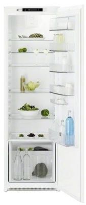 Встраиваемаяхолодильник Electrolux-BI ERN 93213 AW (ERN 93213 AW) Изображение №1