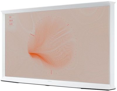 TV LCD SAMSUNG QE43LS01RAUXRU (QE43LS01RAUXRU) Изображение №1