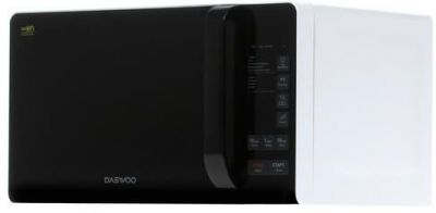 СВЧ печь DAEWOO KOR-663K (KOR-663K) Изображение №2