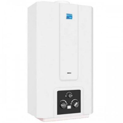 АПГВ-Q20KW Водонагреватель TeploROSS + дымоход (Водонагреватель TeploROSS + дымоход) Изображение №1