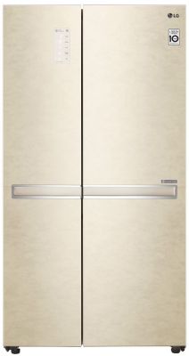 Холодильник LG GC-B247SEDC (GC-B247SEDC) Изображение №1
