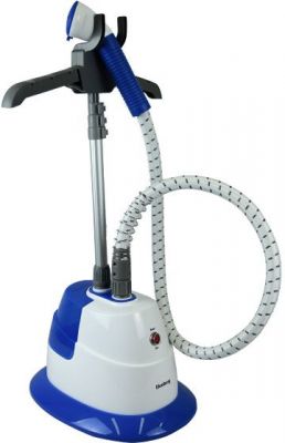 Вертикальный отпариватель Elenberg GS06-BLUE (GS06-BLUE) Изображение №1