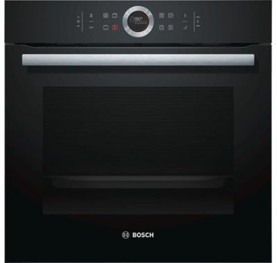 Встраиваемая духовка Bosch HBG655NB1 (тип HT6B30FO) (HBG655NB1 (тип HT6B30FO)) Изображение №1