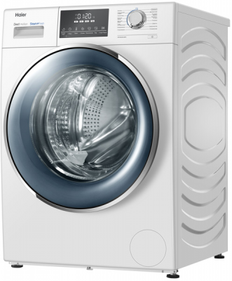 Стиральная машина HAIER HW100-B14876 (HW100-B14876) Изображение №1